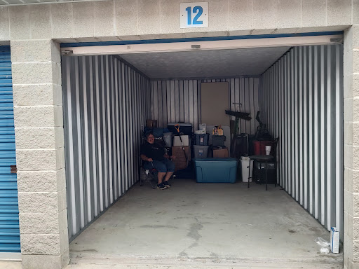 Space Center Self Storage Inc.