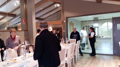 Photos of Bodegas San Alejandro