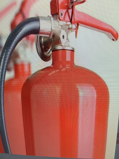 Karya Yangın Güvenlik Sistemleri