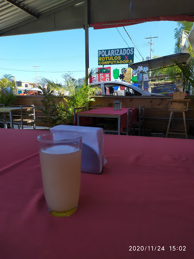 Cerezo Café - Thumbnail