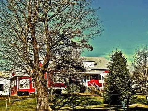 Yankton-St. Helens Arthur Academy photo