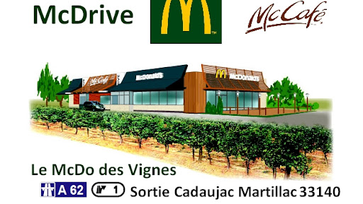 Photo 2 - McDonald's