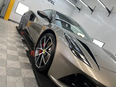 Recent work by Car Polishing Co - Detailing, XPEL Paint Protection Film (PPF) & Ceramic Coating Kent in Ramsgate (photo 4)