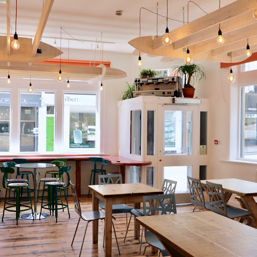 Brook Kitchen - Visual