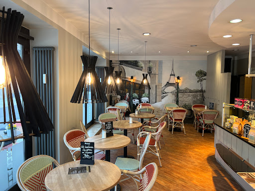Café Prinz Albert - Thumbnail