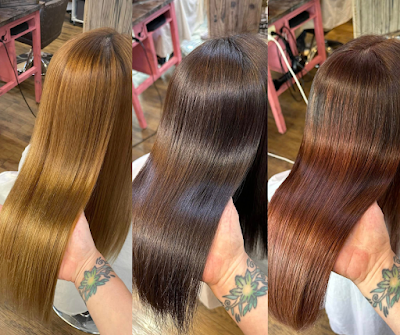 メルコヘアデザイン沖縄