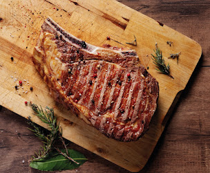 Photo n°6 de Courtepaille à Mondeville (Restaurant)