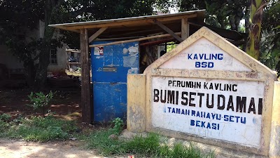 Photos of Kavling BSD