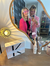 Photo n°9 de L'Atelier de Laurence à Deuil-la-Barre (Institut de spa et bien-être)