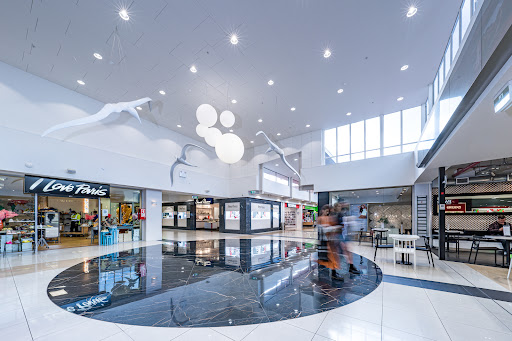 Golden Centre - Thumbnail
