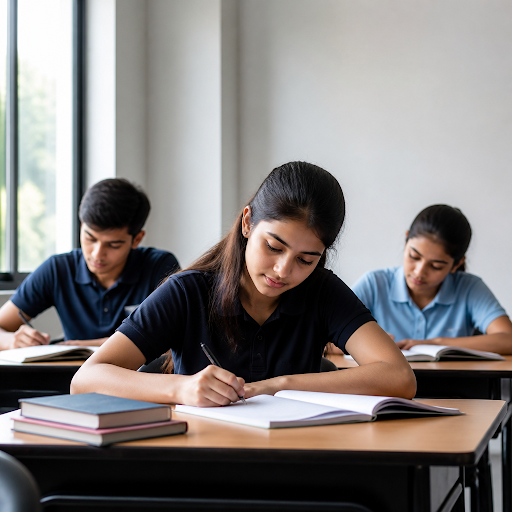 Regular attendance is the real secret behind strong concepts, better grades and long-term academi… post image