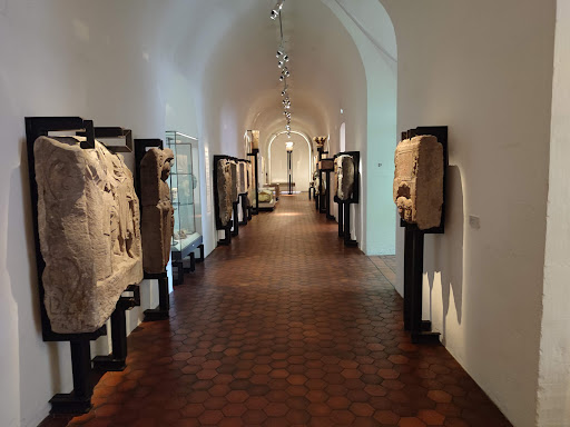 Strasbourg Archaeological Museum - Thumbnail
