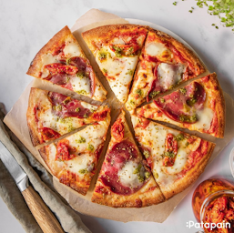 Photo n°68 de Patapain à Noyers-sur-Cher (Saladerie)