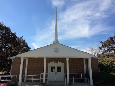Photos of Indiana Veterans' Home