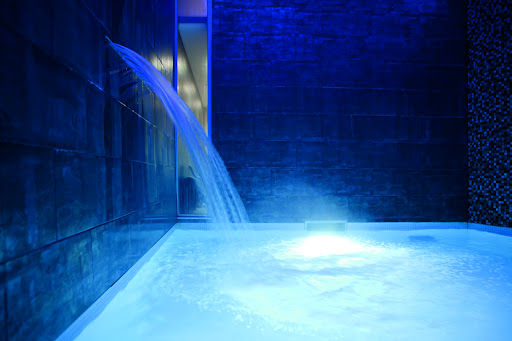 The Club and Spa Chester