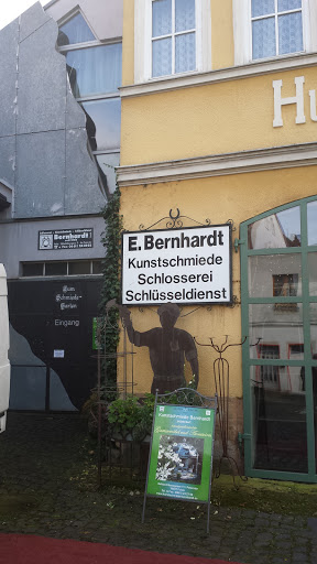 Schlüsseldienst Bernhardt GmbH - Thumbnail