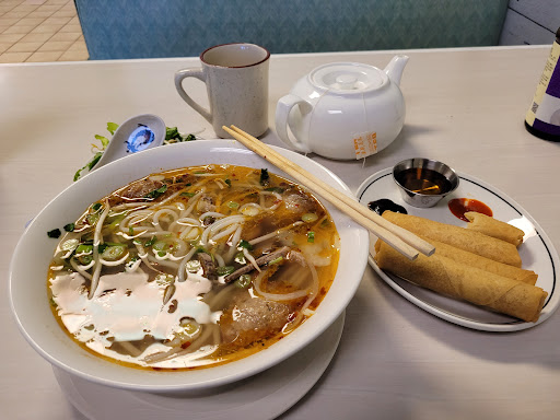 Dong Khoi Restaurant Gallery - Canada