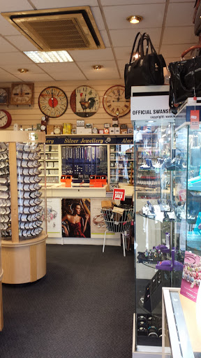 Ernest G Brooks Jewellers Ltd Gallery - United Kingdom