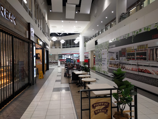 Caboolture Square - Visual