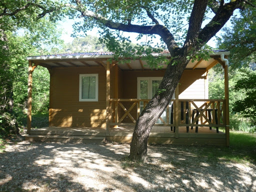 Camping Les Trois Rivieres