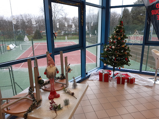 Photo de Parc Omnisports Youri-Gagarine à Saint-Étienne-du-Rouvray (76800)