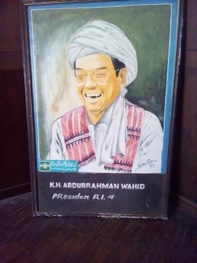 Photos of Museum NU
