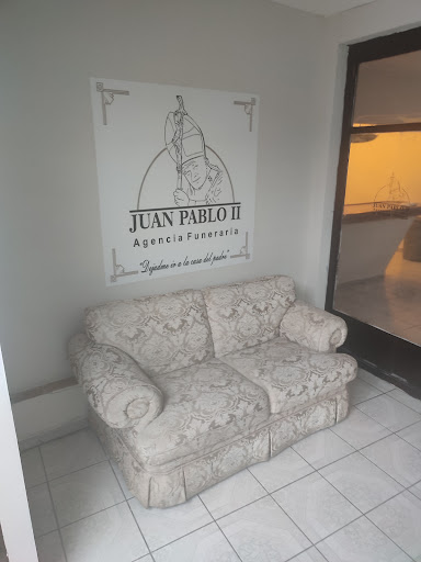 Agencia Funeraria Juan Pablo II - Thumbnail