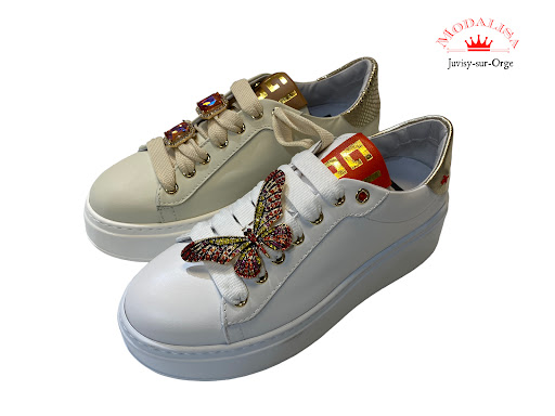 Chaussures Moda-Lisa - Thumbnail