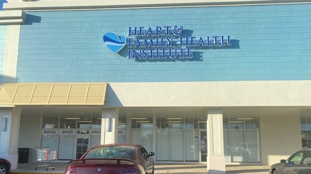 Hca Florida St Lucie Medical Specialists Jensen Beach