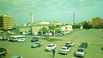 Photos of Masjid Habdaan