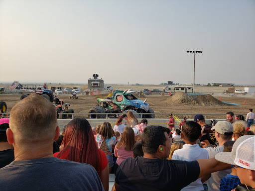 Tooele County Fair