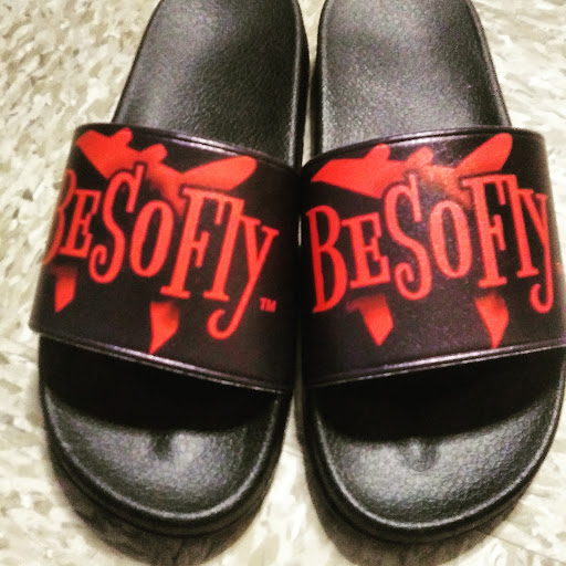 Besofly - Thumbnail