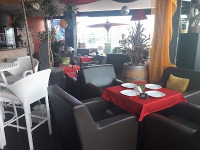 Photos of ESPRIT LOUNGE BAR "LE TOA,"