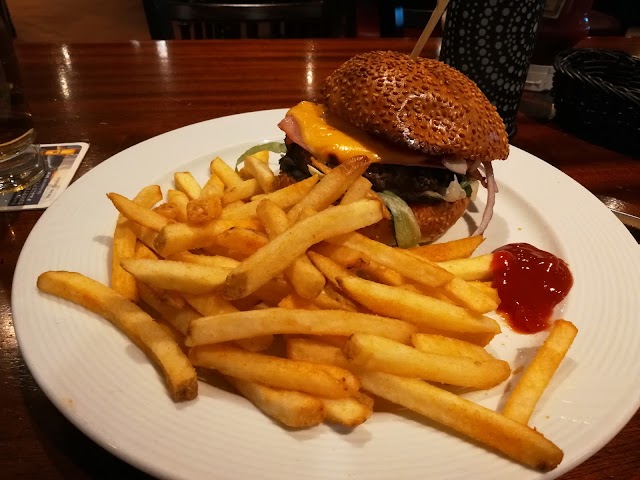 Restaurant Feuervogel