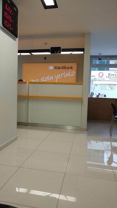 Photos of Vakıfbank - Toros Şb.