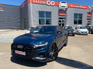 Photo n°5 de Garage Od à Nîmes (Concessionnaire automobile)