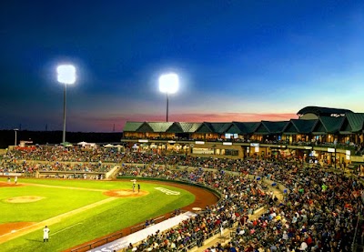 Somerset Patriots Baseball