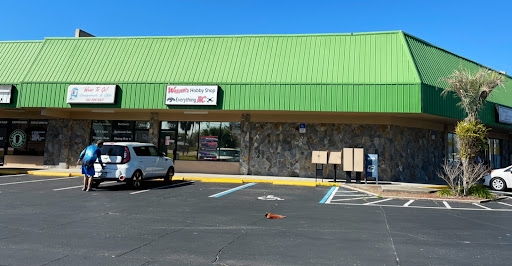 Watson's Hobby Shop