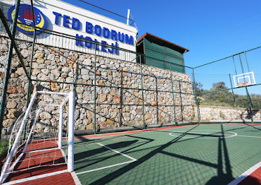 TED Bodrum Koleji