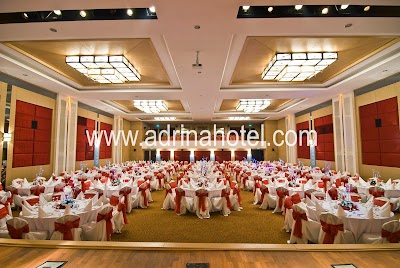 Photos of Adrina Thermal Health & Spa Hotel