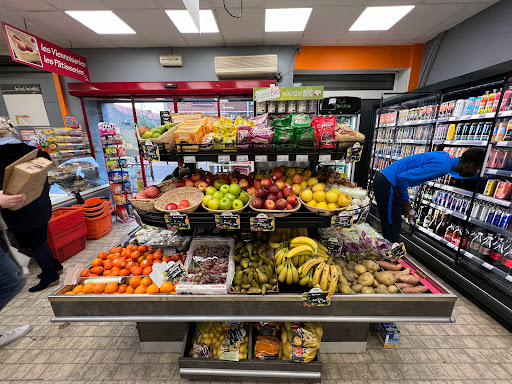 CocciMarket Croix - Thumbnail