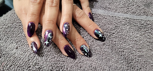 Solar Nails Arcadia - Thumbnail