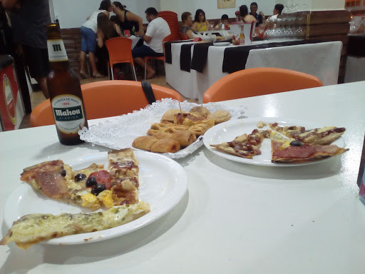 Tropical Pizzeria Gallery - Spain