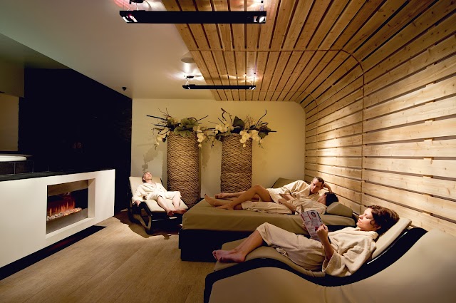 Spa Escale Santé