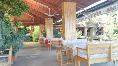 cafe