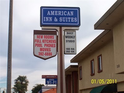 Photos of American Inn & Suites