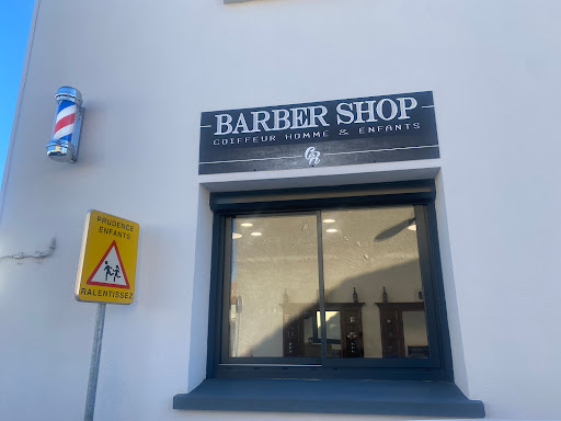 CR COIFFURE BARBER SHOP Gallery - France