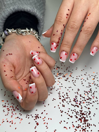 Nail Artistry Lounge