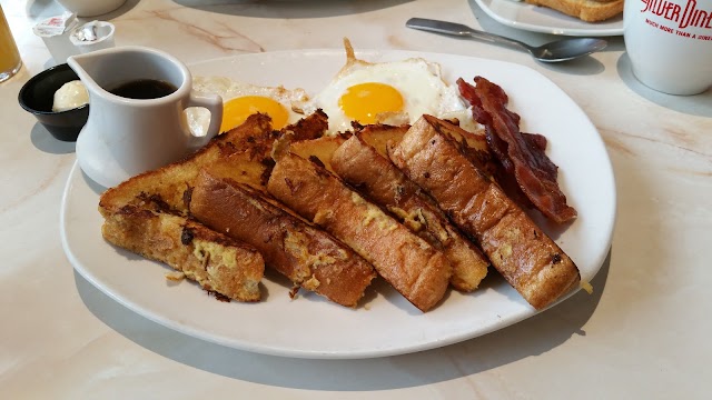 Silver Diner Inc