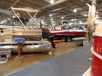 Photos of Paul's Marine, Inc.